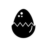 Egg icon vector design templates simple and modern concept