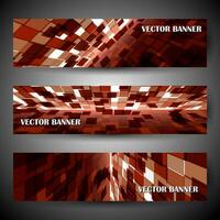 vector header designs, Banner or Cover Design