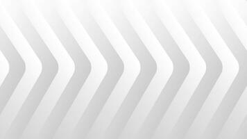 Abstract white and gray gradient background. geometric modern design with copy space, vector illustration. eps 10.