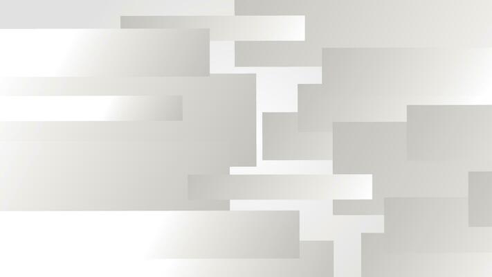 Abstract white background. Minimal geometric white light background abstract design.eps 10.