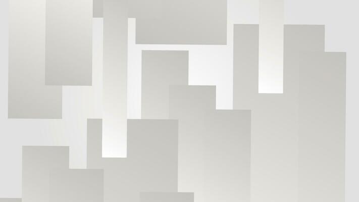Abstract white background. Minimal geometric white light background abstract design.eps 10.