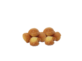 sweet carnival beans with sugar png