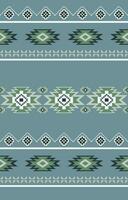 Ethnic designs with combination of geometric element. Thousands of Aztec patterns vector
