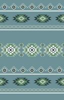 Ethnic designs with combination of geometric element. Thousands of Aztec patterns vector