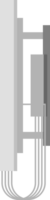 Getriebe zellular Turm Element png