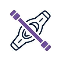 kayak icon. vector mixed icon for your website, mobile, presentation, and logo design.