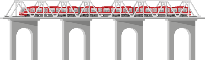 súper simplificado tren. png