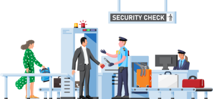 Passengers Passes Security Check. png