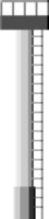 trasmissione cellulare Torre antenna. png