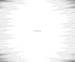 Abstract  grey white waves and lines pattern for your ideas, template background texture vector