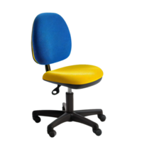 chair on transparent background, free png