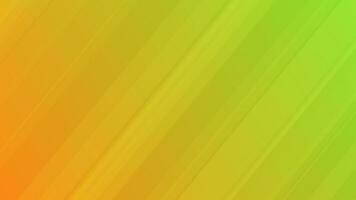 Modern colorful gradient background with lines vector