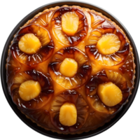 ai généré gentil de gâteau png