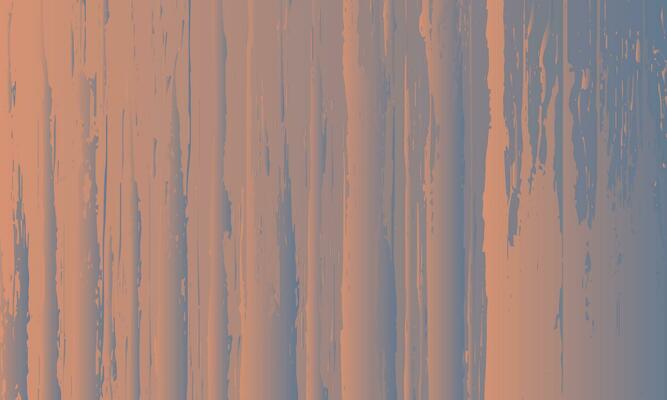Colorful gradient grunge background. Vector