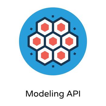 Interfaz de programación de aplicaciones vector