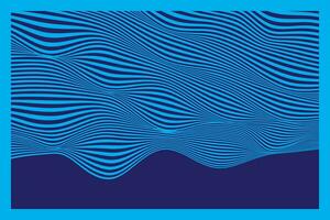 abstract background of wavy liquid lines shapes design vector illustration, wave pattern, wave background.