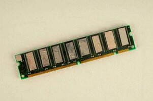 a memory module photo