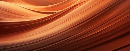 AI generated Abstract hills texture , photo realistic. ai generated