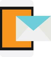 Email Letter Envelope vector