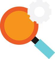 Search Engine Optimization vector