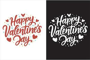 San Valentín día Pareja camiseta diseño, san valentín día camiseta diseño, San Valentín día tipografía camiseta diseño, enamorado camisa ideas para parejas, enamorado marca camiseta. vector