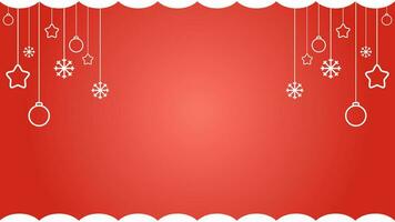 Simple christmas background. Christmas vector background for event, festival, card or decoration. Background for merry christmas celebration in december