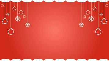 Simple christmas background. Christmas vector background for event, festival, card or decoration. Background for merry christmas celebration in december