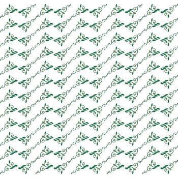 resumen antecedentes con repitiendo floral ornamento modelo vector