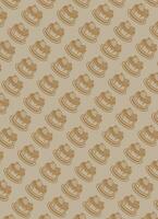 Cake theme background, food for design, with cake pattern, background vector