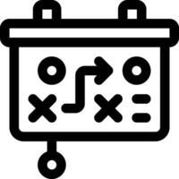 this icon or logo supply chain icon or other where it explains the something that needs to be prepared, whether it is a warehouse, documents and others in the flow of goods delivery or other vector