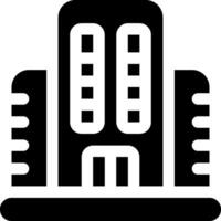 this icon or logo supply chain icon or other where it explains the something that needs to be prepared, whether it is a warehouse, documents and others in the flow of goods delivery or other vector