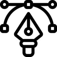 this icon or logo web design icon or other where it explains the  features or elements that exist in an application or design application software or other and be used for web,  design vector