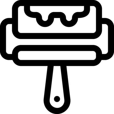 this icon or logo web design icon or other where it explains the  features or elements that exist in an application or design application software or other and be used for web,  design