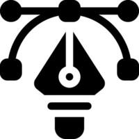 this icon or logo web design icon or other where it explains the  features or elements that exist in an application or design application software or other and be used for web,  design vector
