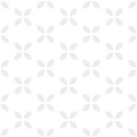 Simple wall tile, Floral decorative background, tile decor, Background with copy space vector