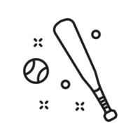 Various Sports Vector Icon Collection