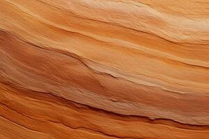 AI generated Versatile design background abstract wood texture merging with sandstone vanish photo