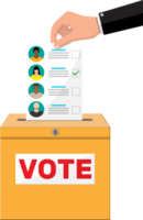 votación papel con candidatos. png
