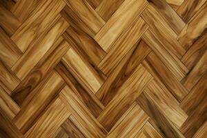 AI generated Seamless wood grace Background boasts a textured floor, seamless pattern photo