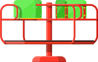 Kids playground kindergarten png