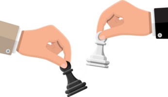 Chess sport game png