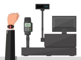 Smart watch contactless payments. png