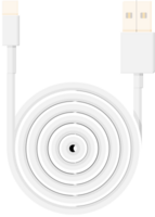 USB cable, datos transferir cable png