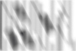 vector de fondo de medio tono, diseño de fondo abstracto con patrón de dos tonos y espacio de copia para editar su contenido