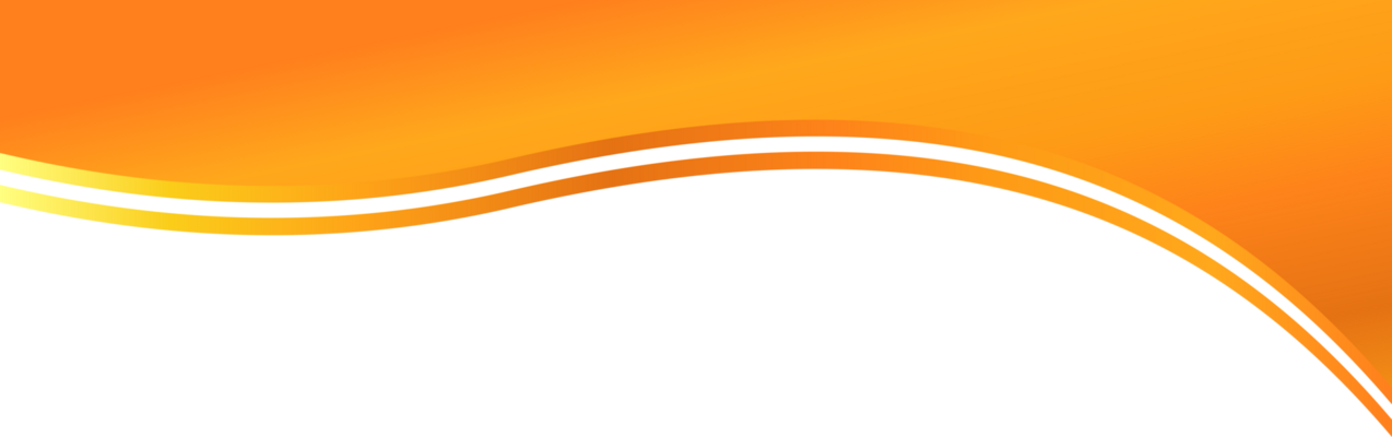 Orange Border PNGs for Free Download