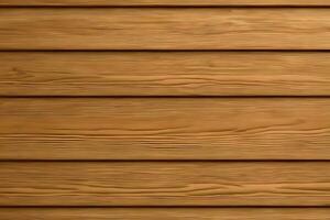 AI generated Wooden texture vertical lines background with a dark brown color HD 4k wallpaper photo