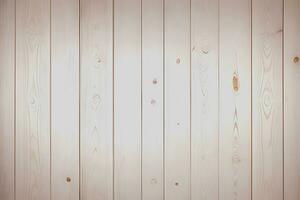 AI generated Wooden wall texture with white paint verticle abstract new background, Pattern of wooden texture, and nature wall background photo