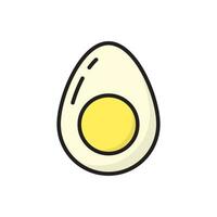 Egg icon vector design templates simple and modern concept