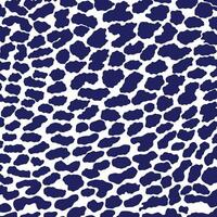 Cheetah print pattern animal seamless. Cheetah skin abstract for printing, cutting and crafts Ideal for mugs, stickers, stencils, web, cover. Home decorate and more. vector