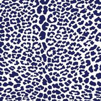 leopardo impresión modelo animal sin costura. leopardo piel resumen para impresión, corte y artesanía ideal para tazas, pegatinas, plantillas, web, cubrir. hogar Decorar y más. vector
